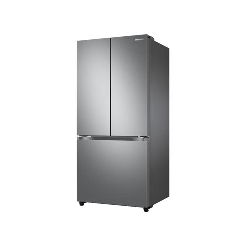 Samsung 18 cu. ft. Smart Counter Depth 3Door French Door Refrigerator